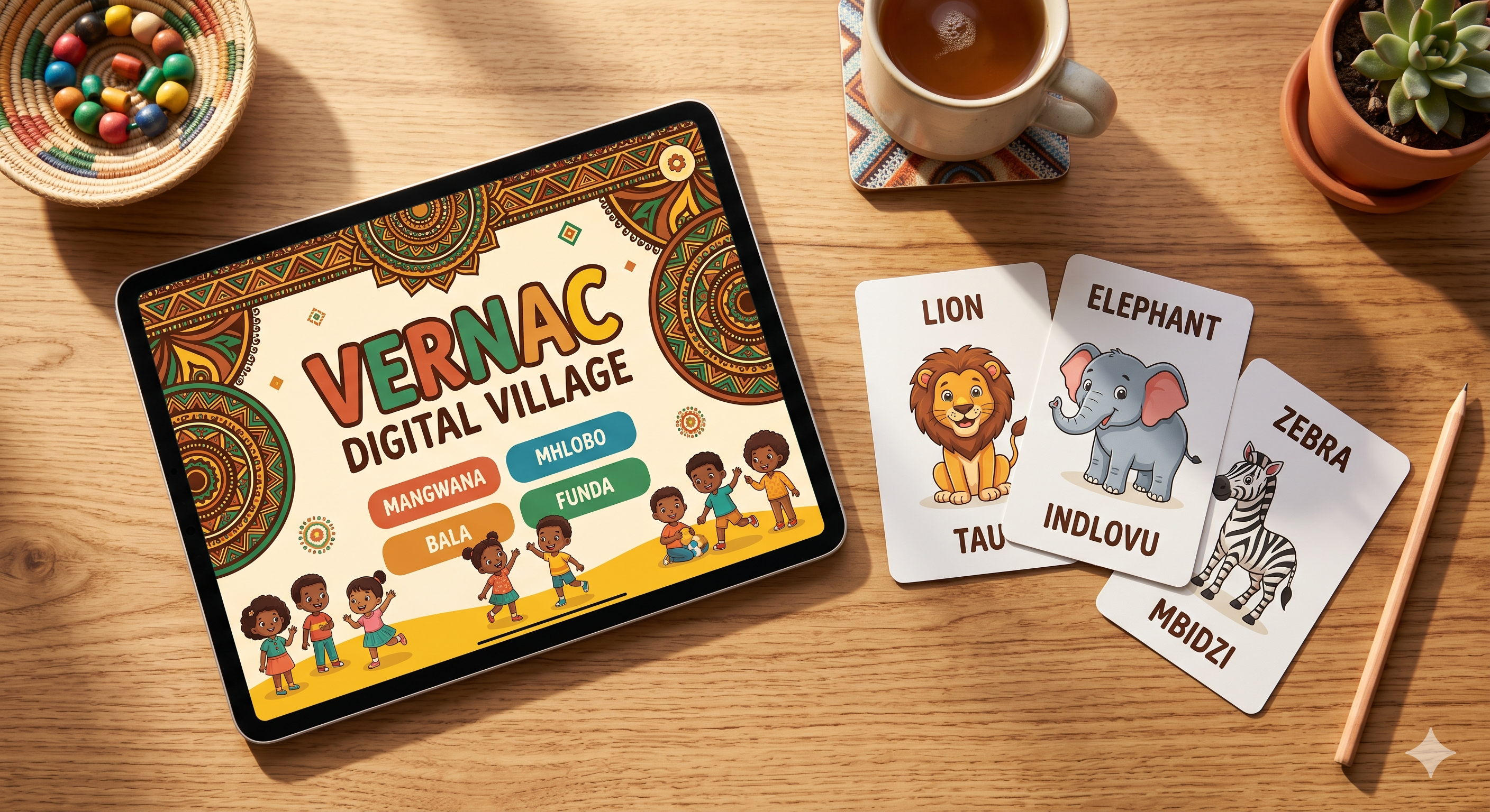 The Mother-Tongue Explorer