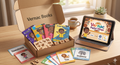 The Cultural Box