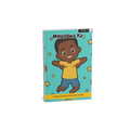 Mmele wa ka – Grade 1 Sepedi Early Reader | Vernac Books