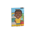 Sekolong – Grade 1 Sepedi Early Reader | Vernac Books