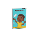 Ngiyahlamba – Grade 1 isiNdebele Early Reader | Vernac Books
