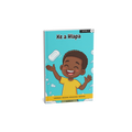 Ke a Hlapa – Grade 1 Sepedi Early Reader | Vernac Books
