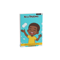 Ke a Tlhatswa – Grade 1 Setswana Early Reader | Vernac Books