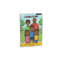 Lelapa la me – Grade 1 Setswana Early Reader | Vernac Books