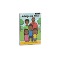 Ndangu wa Mina – Grade 1 Xitsonga Early Reader | Vernac Books