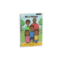Muṱa Wanga – Grade 1 Tshivenda Early Reader | Vernac Books
