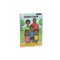 Usapho Lwam – Grade 1 isiXhosa Early Reader | Vernac Books