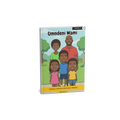 Umndeni Wami – Grade 1 isiZulu Early Reader | Vernac Books
