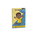 Sun and Rain – Grade 1 English Early Reader | Vernac Books