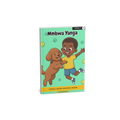 Mmbwa Yanga – Grade 1 Tshivenda Early Reader | Vernac Books