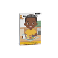 Kos wat ek Eet – Grade 1 Afrikaans Early Reader | Vernac Books