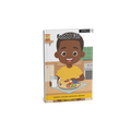 Food I Eat – Grade 1 English Early Reader | Vernac Books