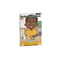 Kudla Lengikudlako – Grade 1 siSwati Early Reader | Vernac Books