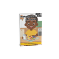 Swakudya Leswi Ndzi Swi Dyaka – Grade 1 Xitsonga Early Reader | Vernac Books