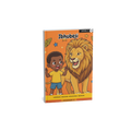 Ibhubesi – Grade 1 isiNdebele Early Reader | Vernac Books
