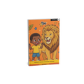 Tau – Grade 1 Sepedi Early Reader | Vernac Books