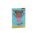 My Besige Liggaam – Grade 1 Afrikaans Early Reader | Vernac Books