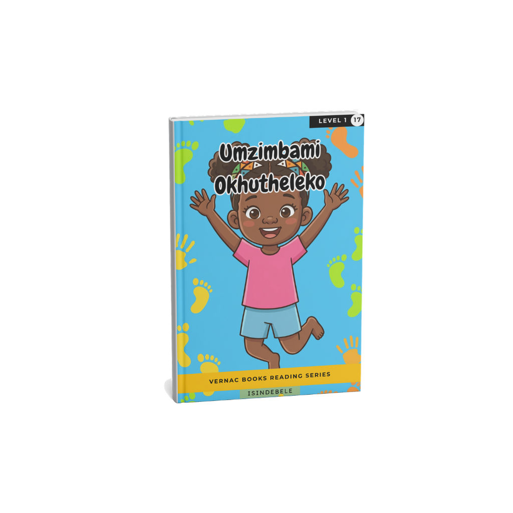 Umzimbami Okhutheleko – Grade 1 isiNdebele Early Reader | Vernac Books