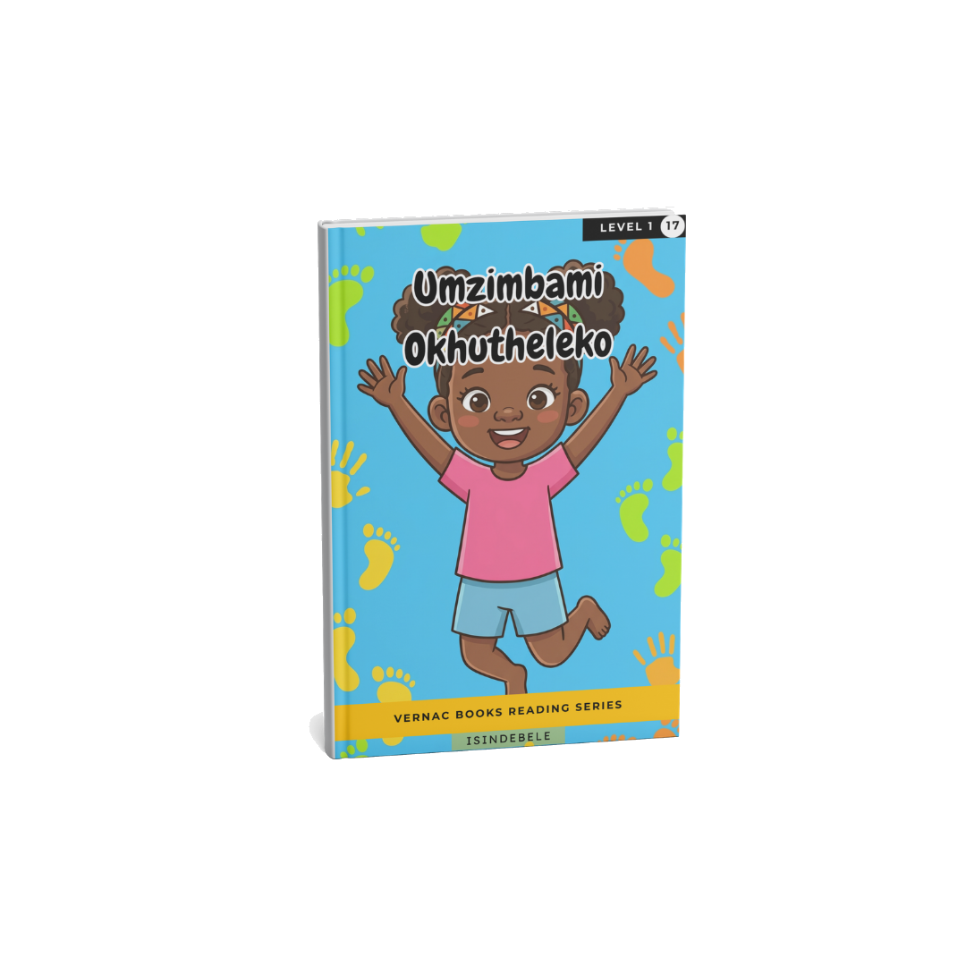 Umzimbami Okhutheleko – Grade 1 isiNdebele Early Reader | Vernac Books