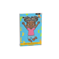 Miri wa Mina wo Gingiriteka – Grade 1 Xitsonga Early Reader | Vernac Books