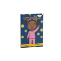 I Say Goodnight – Grade 1 English Early Reader | Vernac Books