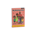 My Gelukkige Gesin – Grade 1 Afrikaans Early Reader | Vernac Books