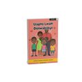 Usapho Lwam Olonwabileyo – Grade 1 isiXhosa Early Reader | Vernac Books