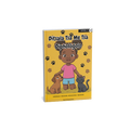 Ditsala Tsa Me Tsa Diphologolo – Grade 1 Setswana Early Reader | Vernac Books