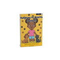 Vanghana Va Mina Va Swiharhi – Grade 1 Xitsonga Early Reader | Vernac Books