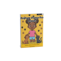 Dziphane Dzanga Dza Dzipuka – Grade 1 Tshivenda Early Reader | Vernac Books