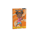 Hoe Ek Gaan – Grade 1 Afrikaans Early Reader | Vernac Books