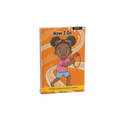 How I Go – Grade 1 English Early Reader | Vernac Books