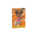 Ke Sepela Bjang – Grade 1 Sepedi Early Reader | Vernac Books
