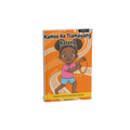 Kamoo Ke Tsamayang Kateng – Grade 1 Sesotho Early Reader | Vernac Books