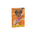 Ke Tsamaya Jang – Grade 1 Setswana Early Reader | Vernac Books
