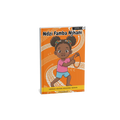 Ndzi Famba Njhani – Grade 1 Xitsonga Early Reader | Vernac Books