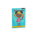 My Sonnige Dag – Grade 1 Afrikaans Early Reader | Vernac Books